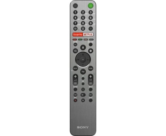 Pults Sony REMOTE COMMANDER (RMF-TX611E)