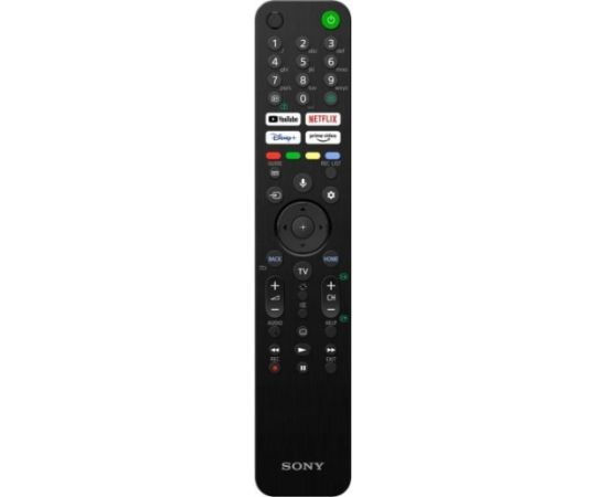 Pults Sony Remote Commander RMF-TX520E