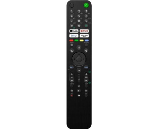 Pults Sony Remote Commander RMF-TX520E