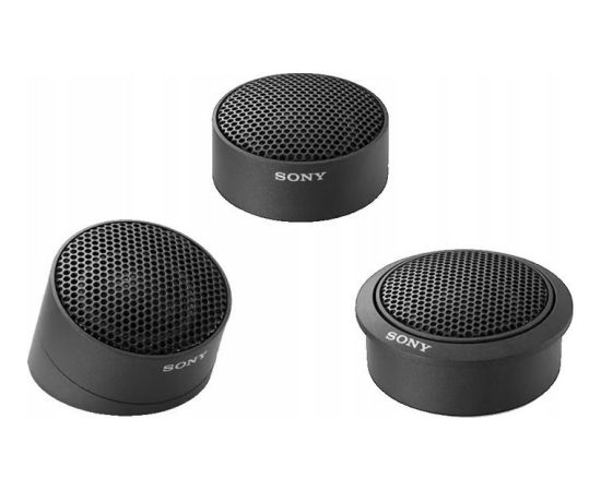 Sony XS-162 GS 16cm 2-Wege Komponenten System