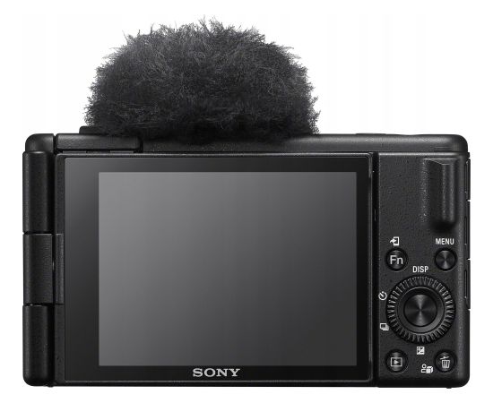 Fotoaparāts Sony ZV-1 II (ZV1M2BDI.EU)