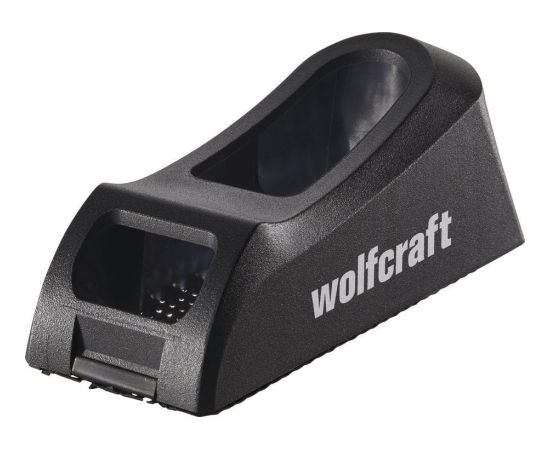 Wolfcraft Strug do wygłądzania krawędzi płyt z karton-gipsu Wolfcraft