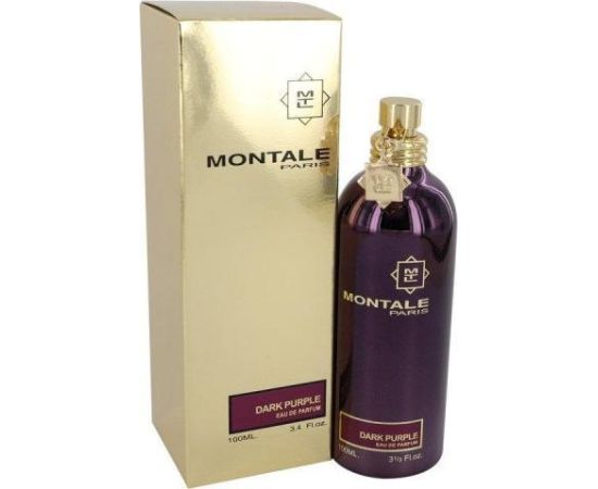 Montale Paris Montale Dark Purple EDP 100 ml