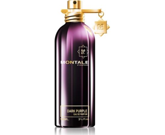 Montale Paris Montale Dark Purple EDP 100 ml