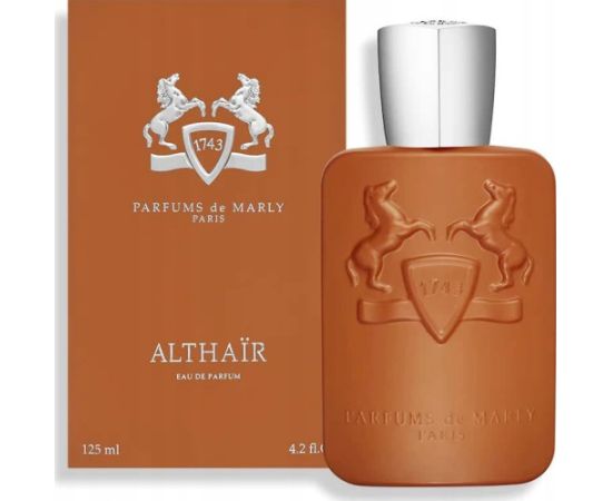 Parfums de Marly Althaïr Eau De Parfum 125 ml (man)