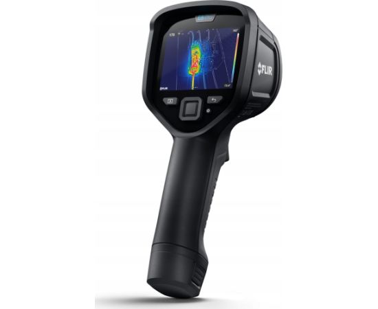 Powerneed FLIR E8 Pro - TERMO KAMERA AR Wi-Fi, /* FLIR Ignite Cloud