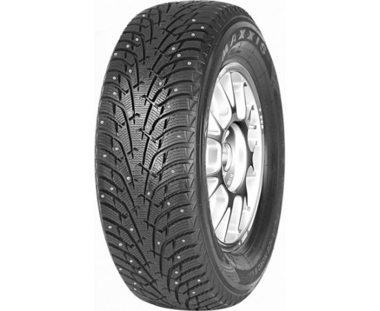 Maxxis Ice Nord NS5 255/55R18 109T