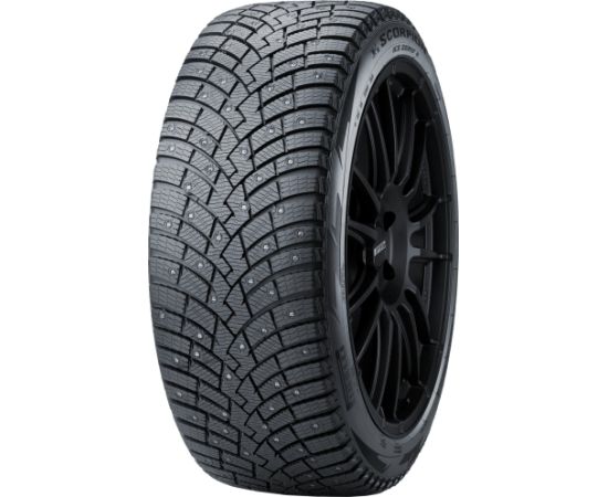 Pirelli Scorpion Ice Zero 2 235/55R18 104H