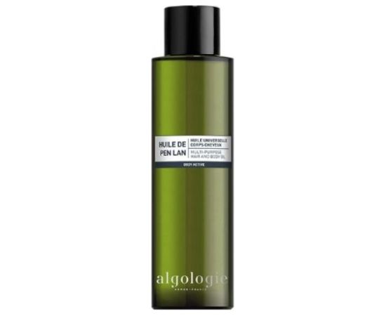 Algologie Huile De Pen Lan Multi-Purpose Hair And Body Oil 100 ml