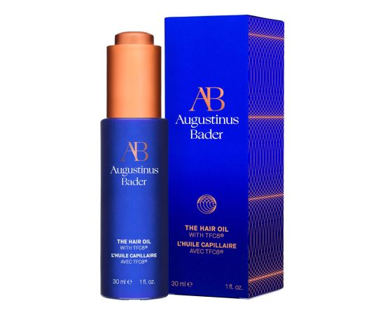 Augustinus Bader The Hair Oil 30 ml