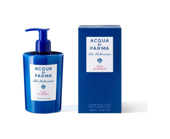 Acqua Di Parma Blu Mediterraneo Arancia Di Capri Hand And Body Lotion 300 ml