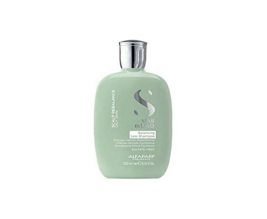 Alfaparf Semi Di Lino Scalp Rebalance Balancing Shampoo 250 ml