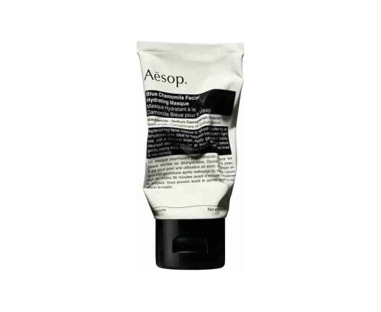 Aesop Blue Chamomile Facial Hydrating Masque 60 ml