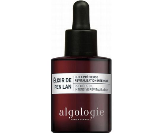 Algologie Elixir De Pen Lan Precious Oil Intensive Revitalis 30 ml