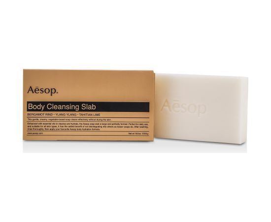 Aesop Refresh Body Cleansing Slap 310 g