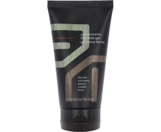 Aveda Men Pure-Formance Firm Hold Gel 150 ml