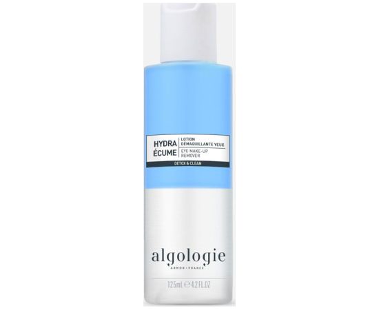 Algologie Hydra Ecume Eye Make-Up Remover 125ml