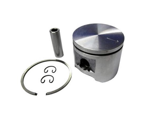 Piston assy Husqvarna 346XP - diam. 44,3mm, Nevada