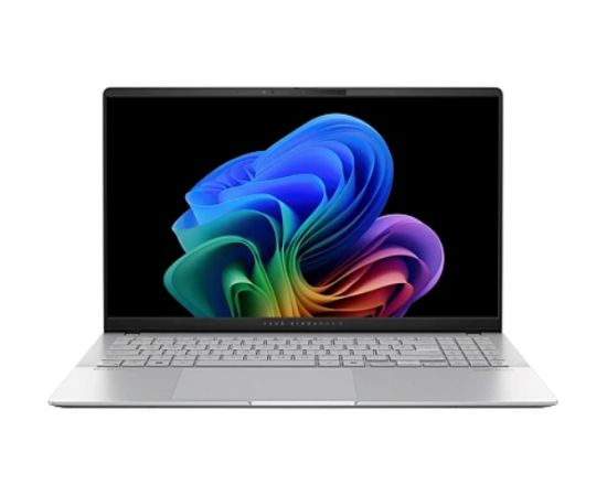 Asus Vivobook S 15 OLED Portatīvais Dators 15.6" / 32GB / 1TB / Wind 11 Home