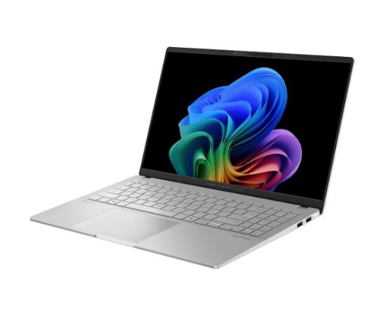 Asus Vivobook S 15 OLED Portatīvais Dators 15.6" / 32GB / 1TB / Wind 11 Home