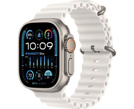 Apple Watch Ultra 2 GPS + Cellular Умные часы 49mm