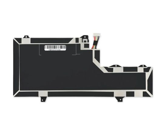 Replacement Battery for Laptop HP OM03XL / 4700mAh / 54Wh / 11.55V