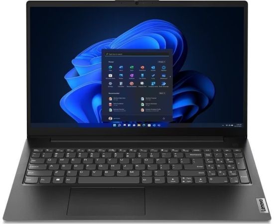 Lenovo V15 G4 AMN 15.6" TN yzen 5 7520U 16GB 512GB ENG Win11 Portatīvais dators