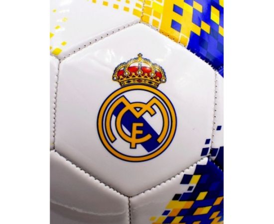 Inny Real Madrid ball 60TH RM7BG60 (biały)