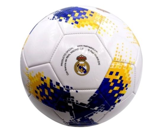 Inny Real Madrid ball 60TH RM7BG60 (biały)