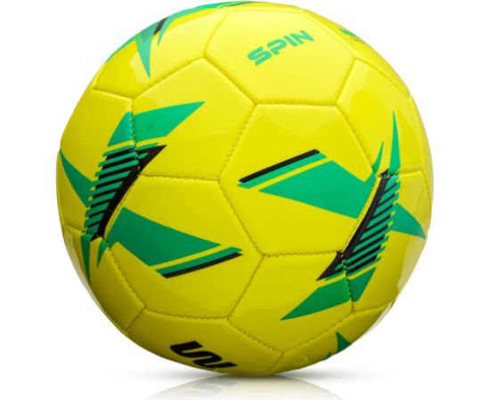 Football Meteor Spin 3 17260 (uniw)