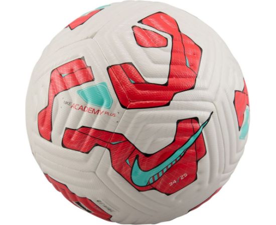 Nike Academy Plus Football FZ2632-101 (5)