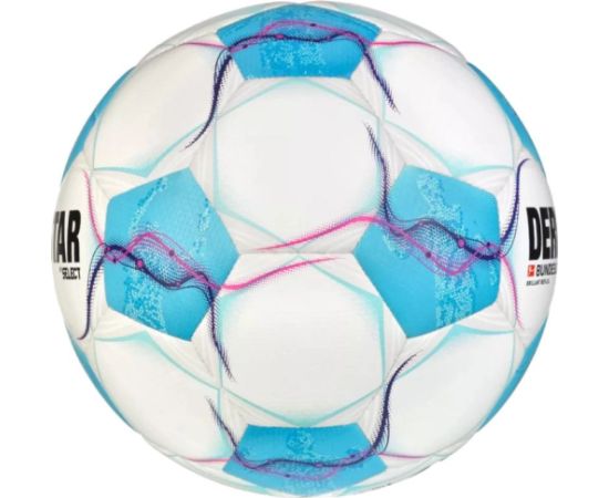 Derbystar Bundesliga Brillant Replica v24 Ball 162008F (5)