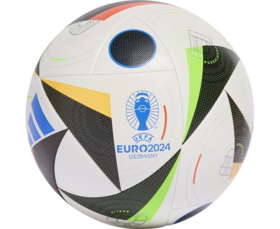 Football adidas Fussballliebe Euro24 Competition IN9365 (5)