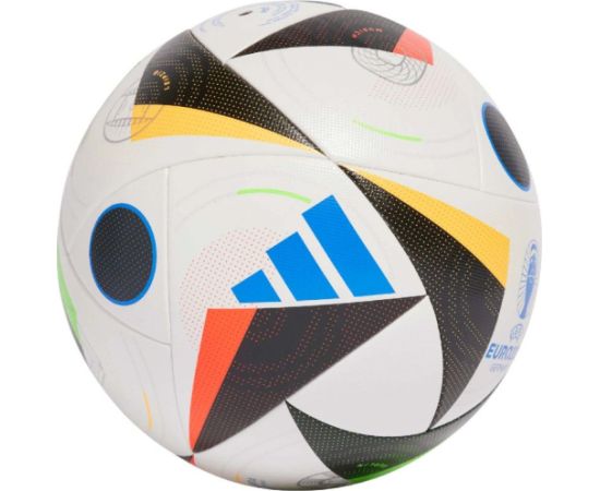 Football adidas Fussballliebe Euro24 Competition IN9365 (5)