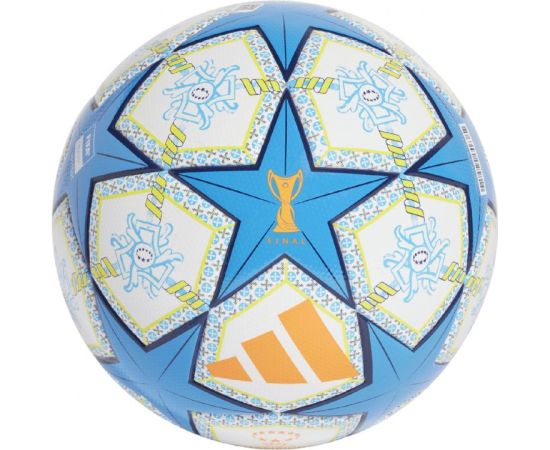 adidas UWCL League Ball JH1299 (4)