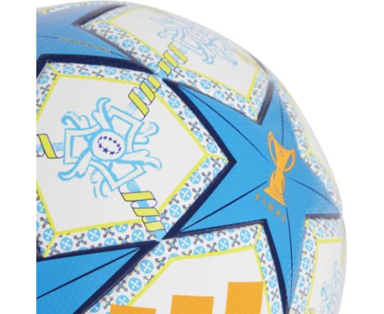 adidas UWCL League Ball JH1299 (4)