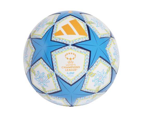 adidas UWCL League Ball JH1299 (4)