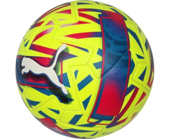 Puma Laliga 1 (FIFA Pro) Ball 083873-02 (5)