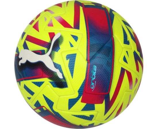 Puma Laliga 1 (FIFA Pro) Ball 083873-02 (5)