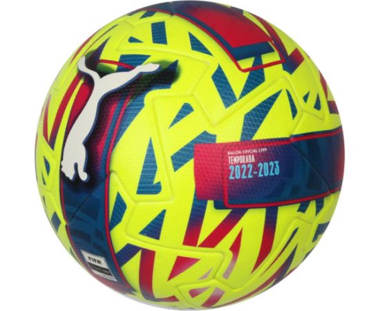 Puma Laliga 1 (FIFA Pro) Ball 083873-02 (5)