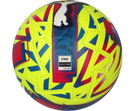 Puma Laliga 1 (FIFA Pro) Ball 083873-02 (5)