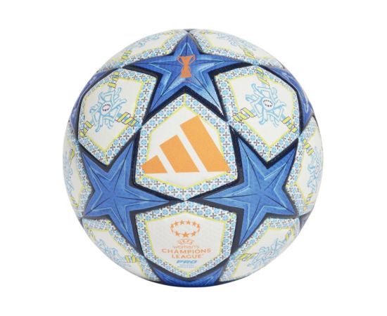 adidas Women's Champions League UCL Pro JH1298 Ball (5)