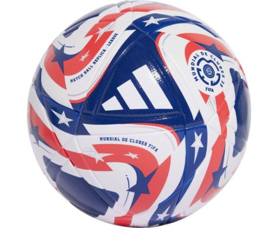 adidas FCWC League JD3824 Ball (5)