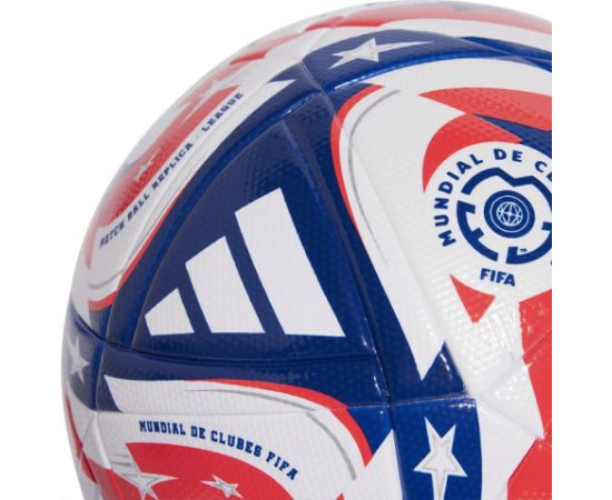 adidas FCWC League JD3824 Ball (5)