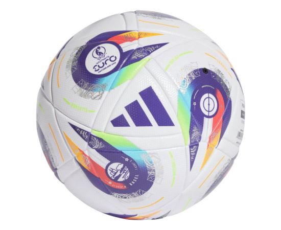 adidas Women's Euro25 League JH1262 Football (5)