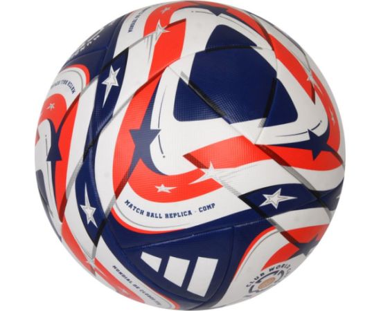 adidas FCWC Competition JM4742 Ball (5)