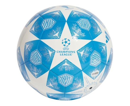 Football adidas UCL Club 24/25 Knockout Stages JH1286 (5)