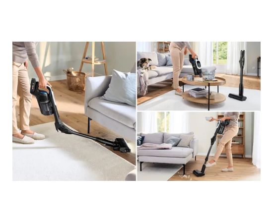 BOSCH hoover BCS 1041WAC UNLIMITED