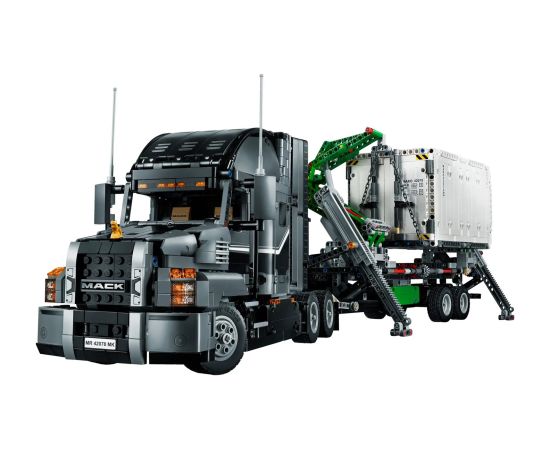 LEGO TECHNIC 42078 Mack Anthem