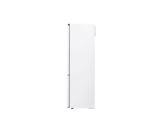 LG fridge-freezer combination GBV3200DSW